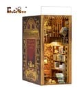 Book Nook Eternal Bookstore CuteBee