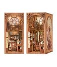 Book Nook The Secret Rhythm CuteBee