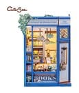 Book Nook Literature Bookstore CuteBee