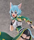 Sword Art Online Cantabile Sinon CyberZ