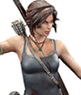 Tomb Raider Lara Croft Survivor Era Dark Horse