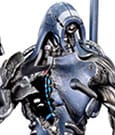 Mass Effect Legion Dark Horse