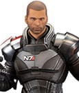 Mass Effect Commander John Shepard Dark Horse