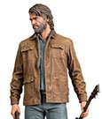The Last of Us Part II Joel Dark Horse