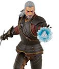 Witcher 3 Wild Hunt Geralt Toussaint Tourney Armor Dark Horse