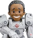 Fallout Vinyl Figure Maximus Dark Horse