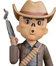 Fallout Vinyl Figure The Ghoul Dark Horse
