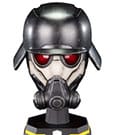 Helldivers 2 Replica Field Chemist Helmet Dark Horse