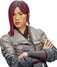Cyberpunk 2077 Songbird Dark Horse
