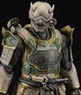 Halo Infinite Spartan Chonmage/Yokai Dark Horse