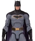 DC Essentials Action Figure Batman Rebirth Version 2 DC Direct