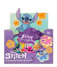 Lilo & Stitch Friendship Eraser Bracelets Display 12 CyP Brands