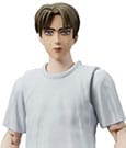 Initial D Digaction Action Figure Takumi Fujiwara DIG