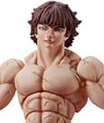 Baki Hanma Digaction Action Figure Baki Hanma Digism