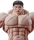 Baki Hanma Digaction Action Figure Kaoru Hanayama Digism