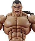 Baki Hanma Digaction Action Figure Retsu Kaioh Digism