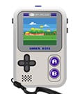 My Arcade Portable Gaming System Gamer Mini Classic My Arcade