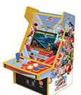 Super Street Fighter II Portable Retro Arcade Micro Player Pro My Arcade