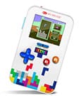 Tetris Portable Video Gaming System Go Gamer My Arcade