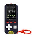 Space Invaders Portable Gaming System Pixel Pocket Pro My Arcade