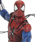 Marvel Comics Bust Ben Reilly Spider-Man Diamond Select