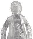 Lord of the Rings Deluxe Action Figure Invisible Frodo Diamond Select