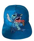 Disney Snapback Cap Lilo and Stitch Heroes Inc