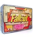 Fallout Gift Box Wasteland Treasures Kit Doctor Collector