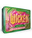 Wicked The Oz Memories Kit Doctor Collector