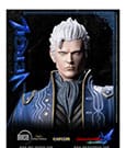 Devil May Cry 4 Premium Statue Vergil Darkside Collectibles Studio