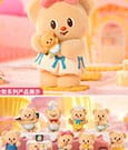 Butterbear My Buttery Bakery Series Mini Figures Display 8 Funism