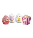 Molang Foamates Mini Figures Blind Box 12 Eolo Toys