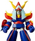 Reideen the Brave Vinyl Figure Chibi Creature Reideen Ember Toys