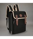 Enhance TCG Series Backpack Designer Edition Black Enhance