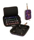 Enhance Board Game Dice Bag Designer Edition Galaxy Enhance