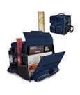 Enhance Board Game Shoulder Bag Collector's Edition Blue Enhance