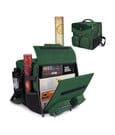 Enhance Board Game Shoulder Bag Collector's Edition Green Enhance