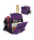 Enhance Board Game Shoulder Bag Collector's Edition Purple Enhance