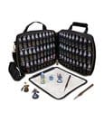 Enhance Miniature Paint Carrying Case Black Enhance