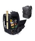 Enhance Board Game Backpack Collector's Edition Black Enhance