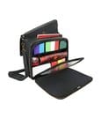 Enhance TCG Series Shoulder Bag Black Enhance