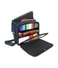 Enhance TCG Series Shoulder Bag Blue Enhance