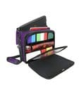 Enhance TCG Series Shoulder Bag Purple Enhance