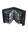 Enhance TCG Series Trading Card Album Black 252 Cards Enhance