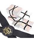 Enhance Tabletop Series Board Game Box Bands 5 Enhance