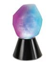 Enhance Tabletop Crystal Light Multicolor Enhance