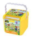 Aquabeads Creation Cube Playset Super Mario Epoch Toys