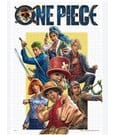 One Piece 1000 piece puzzle Into the Grandline Epoch Toys