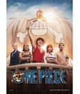One Piece 500 piece puzzle Straw Hats Crew Epoch Toys