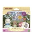 Sylvanian Families Sea Otter Snorkel Playset Epoch Toys